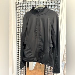 Fabletics Running Jacket
